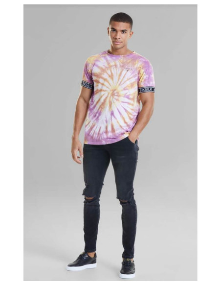 SIKSILK SS-20253 - Camiseta