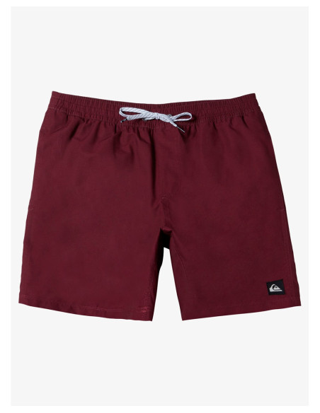 QUIKSILVER Solid 15 - Bau00f1ador