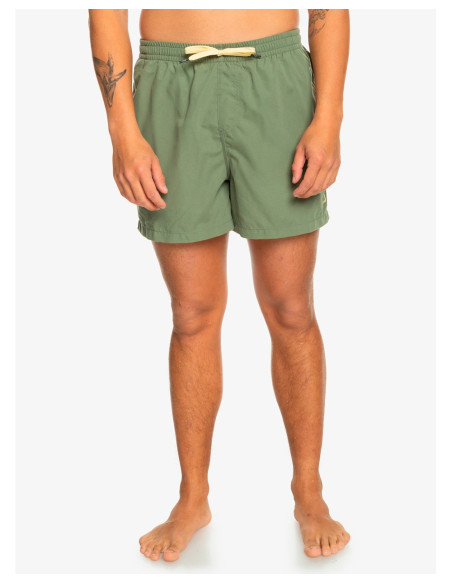 QUIKSILVER Behindwave - Bau00f1ador