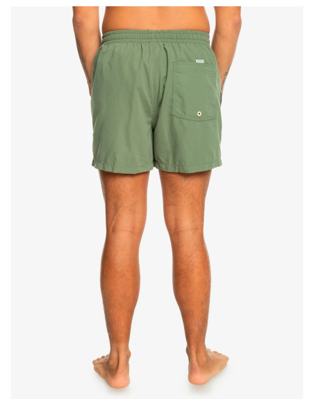 QUIKSILVER Behindwave - Bau00f1ador
