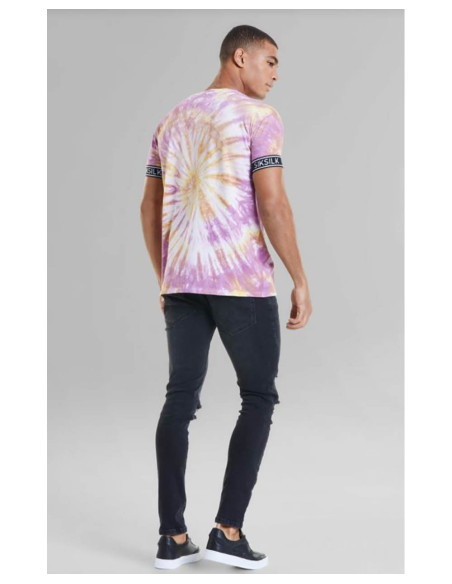 SIKSILK SS-20253 - Camiseta