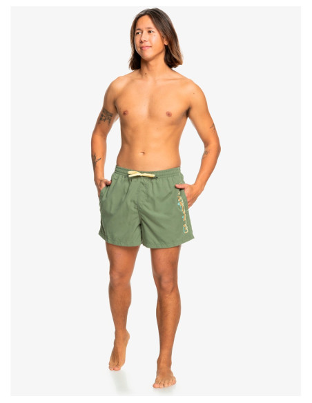 QUIKSILVER Behindwave - Bau00f1ador