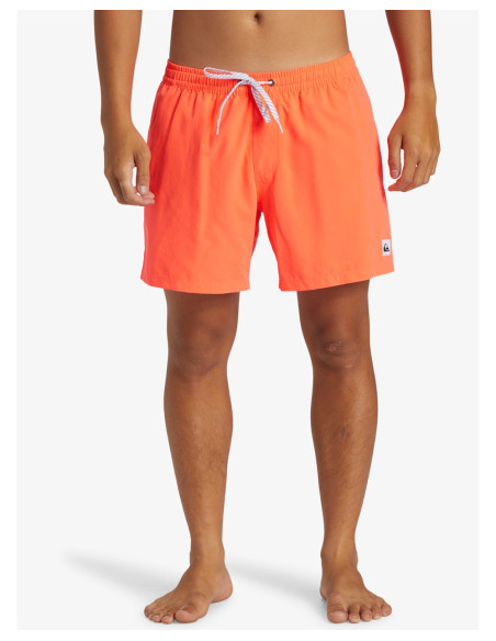 QUIKSILVER Solid 15 - Bau00f1ador