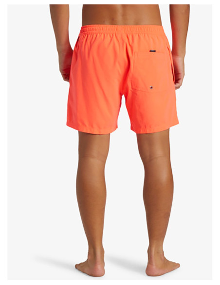 QUIKSILVER Solid 15 - Bau00f1ador