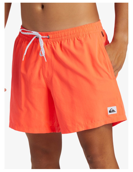 QUIKSILVER Solid 15 - Bau00f1ador