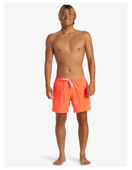 QUIKSILVER Solid 15 - Bau00f1ador