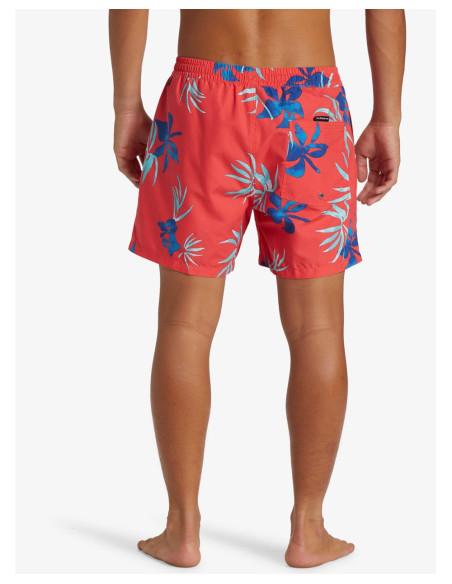 QUIKSILVER Mix Volley 15 - Bau00f1ador
