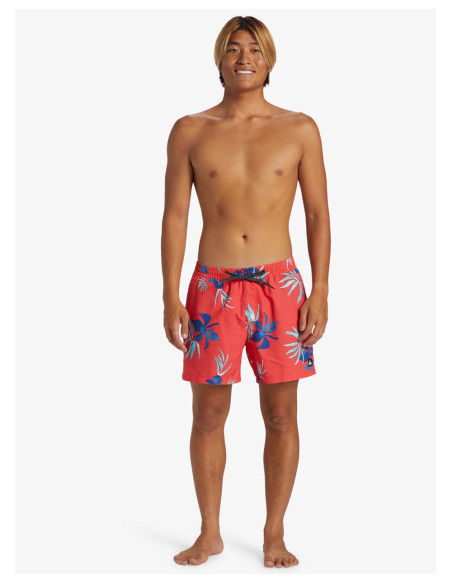 QUIKSILVER Mix Volley 15 - Bau00f1ador