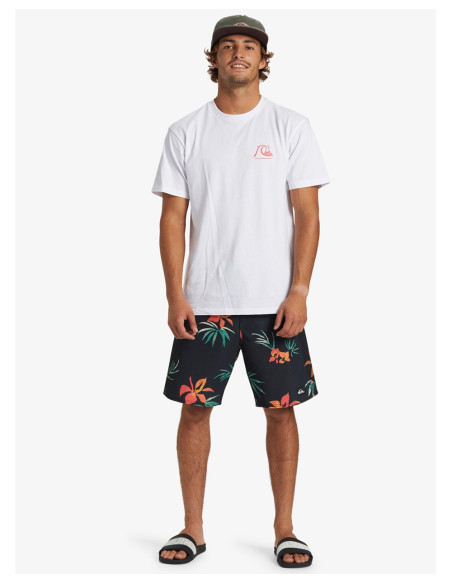 QUIKSILVER The Original Bo - T-shirt