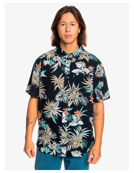 QUIKSILVER Lemnas - Shirt