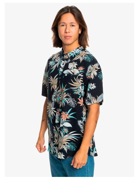 QUIKSILVER Lemnas - Chemise