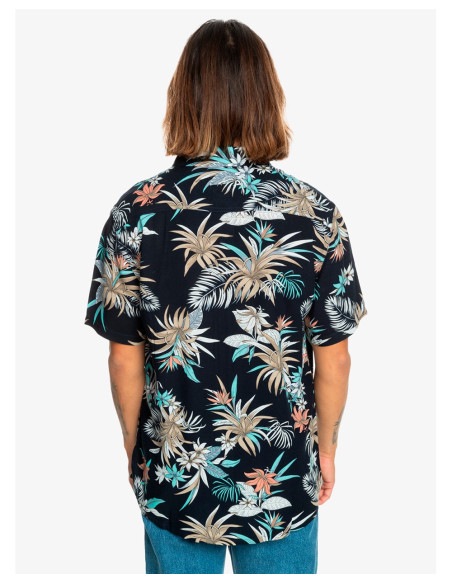 QUIKSILVER Lemnas - Shirt