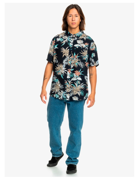 QUIKSILVER Lemnas - Shirt