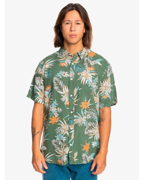 QUIKSILVER Lemnas - Camisa