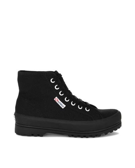 SUPERGA 2341 Alpina - Boots