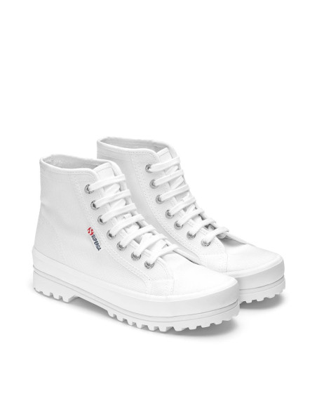 SUPERGA 2341 Alpina - Bottes