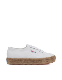SUPERGA 2730 Rope - Sneakers