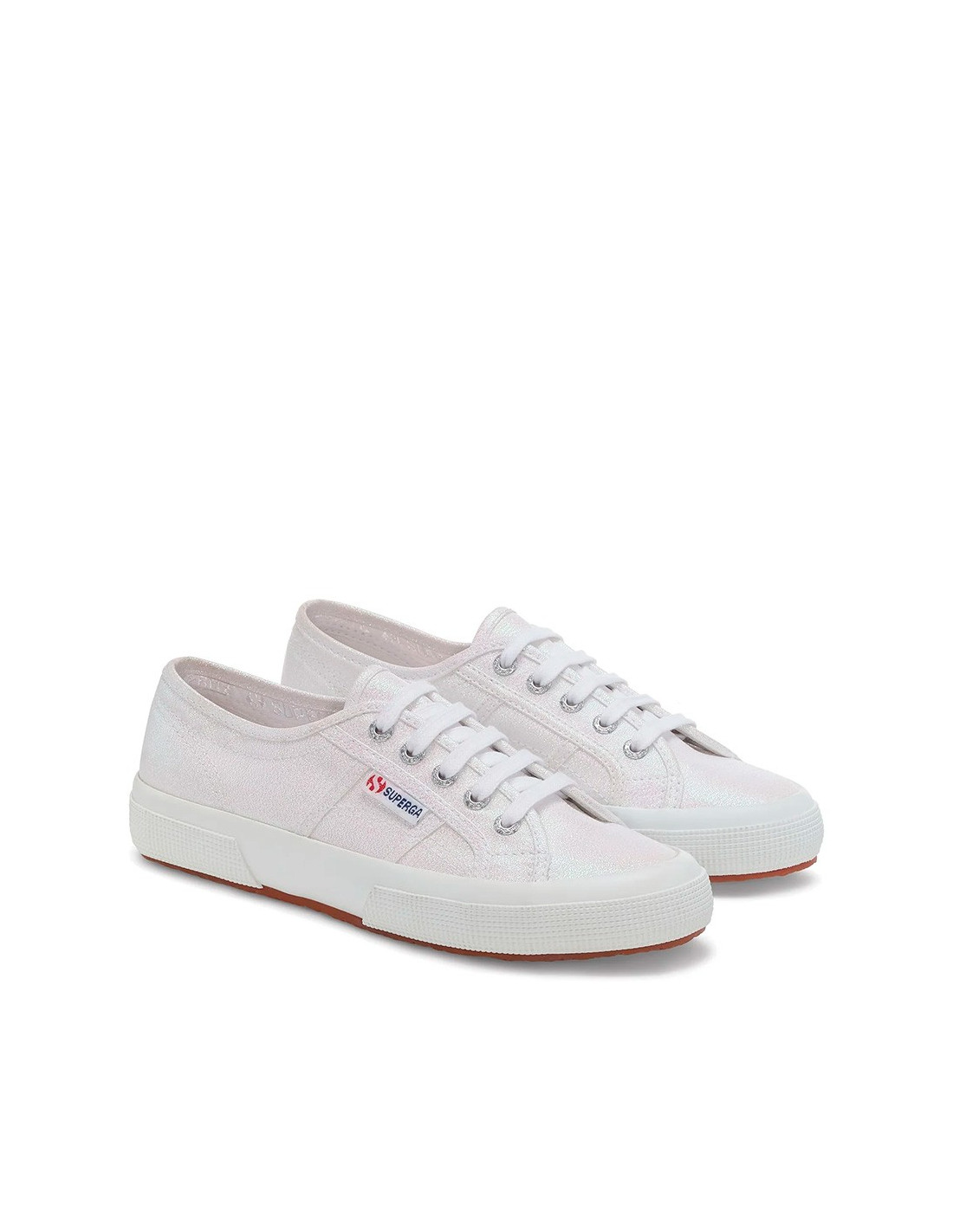 SUPERGA 2750 Lamew Scarpe da ginnastica