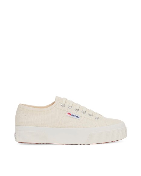 SUPERGA 2740 Platform - Sneakers