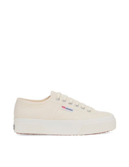 SUPERGA 2740 Platform - Zapatillas