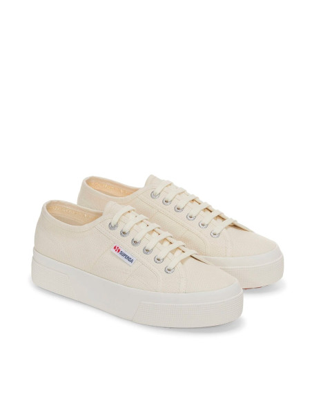 SUPERGA 2740 Platform - Zapatillas
