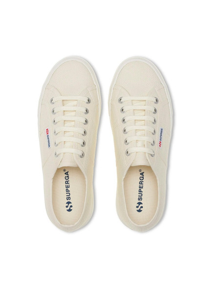 SUPERGA 2740 Piattaforma - Scarpe da ginnastica
