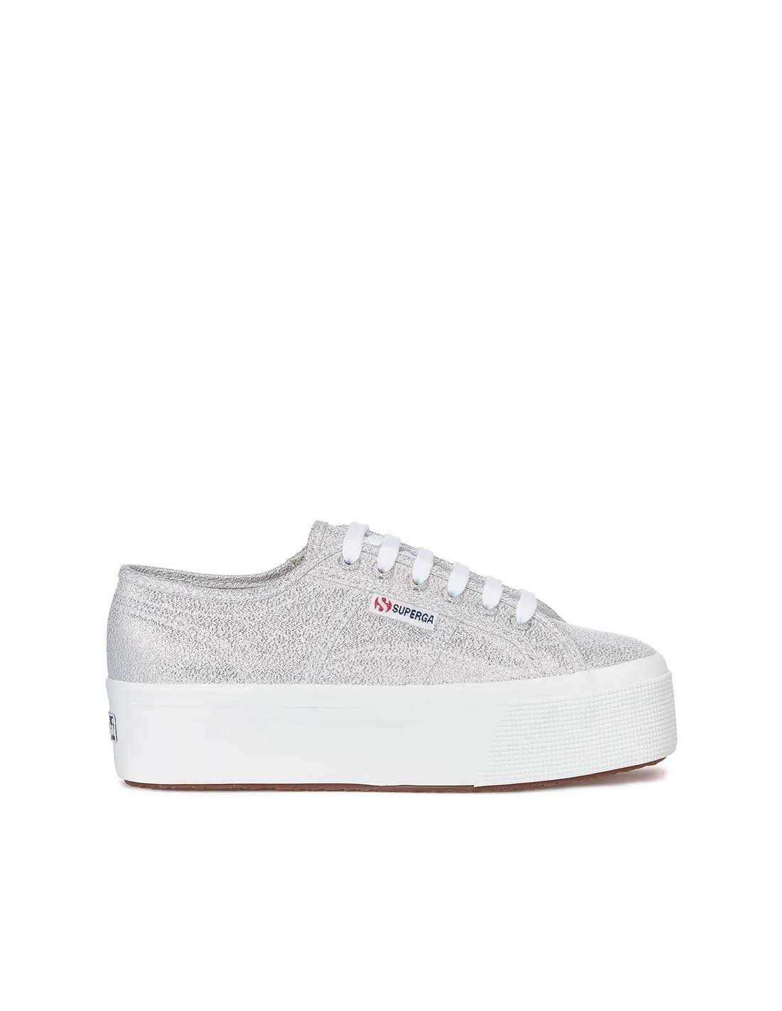 SUPERGA 2790 Lame – Turnschuhe