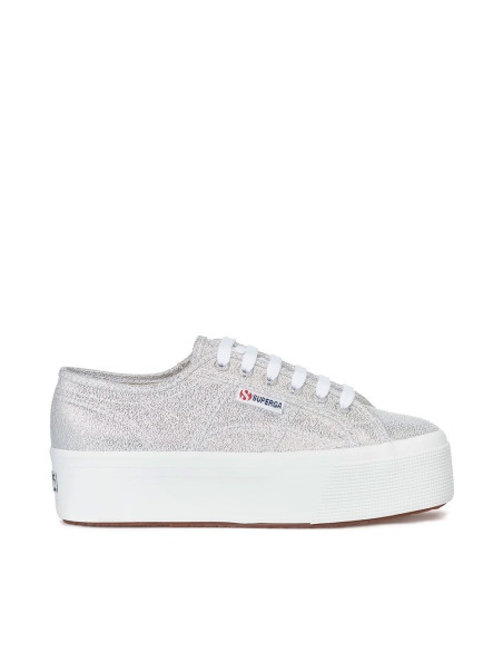 SUPERGA 2790 Lame - Zapatillas