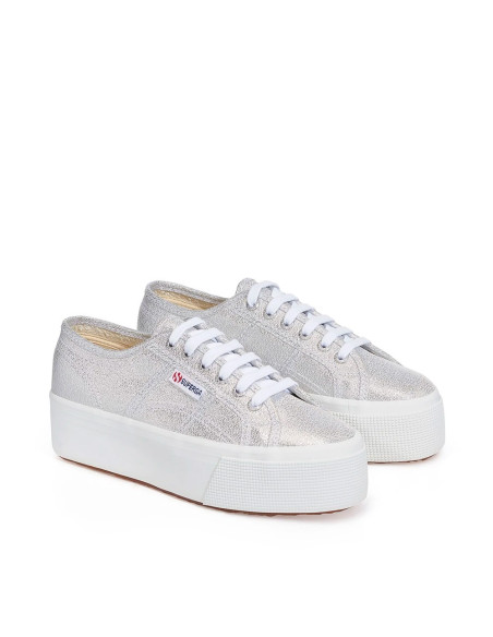 SUPERGA 2790 Lame - Zapatillas