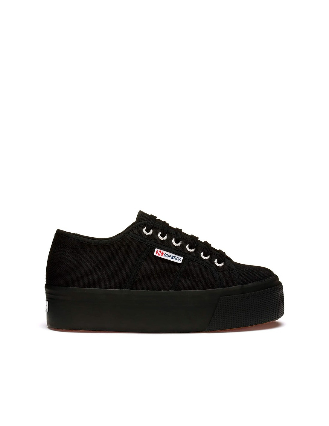 Plataforma SUPERGA 2790 - Tênis