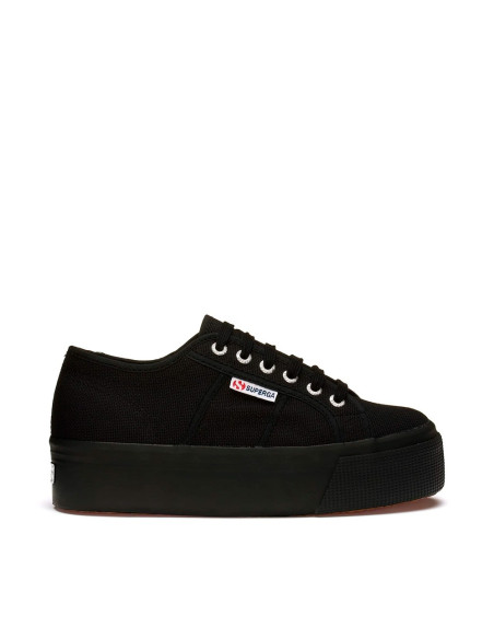 SUPERGA 2790 Piattaforma - Scarpe da ginnastica