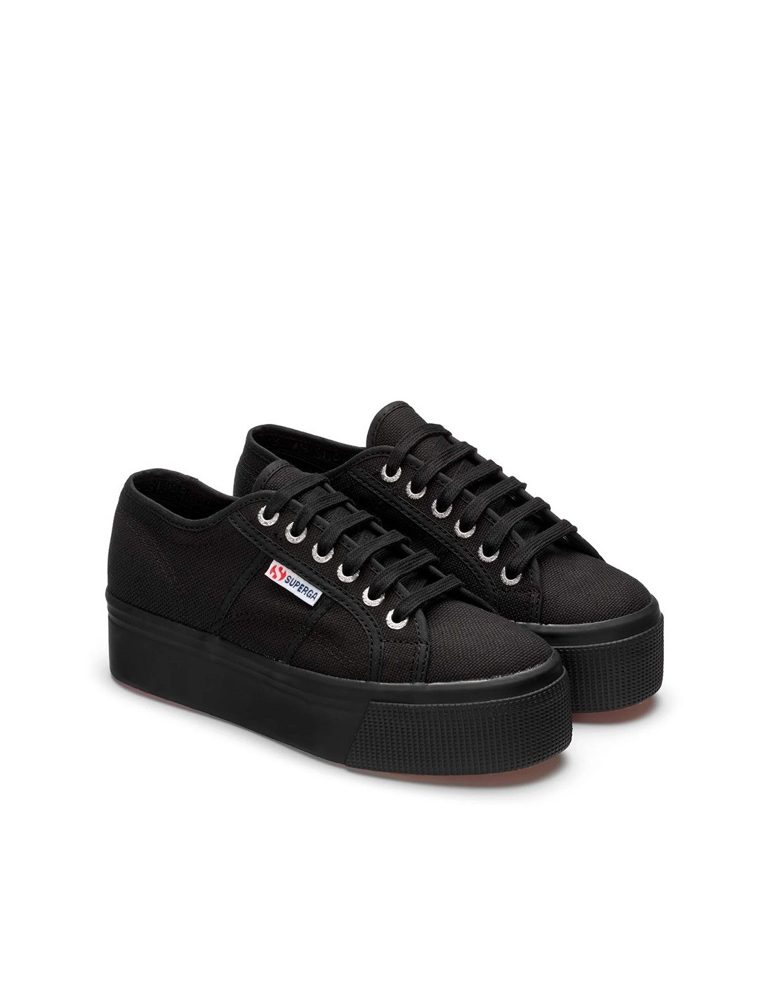 SUPERGA 2790 Plateforme Baskets