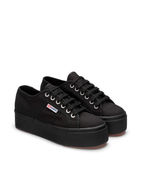 SUPERGA 2790 Platform - Zapatillas