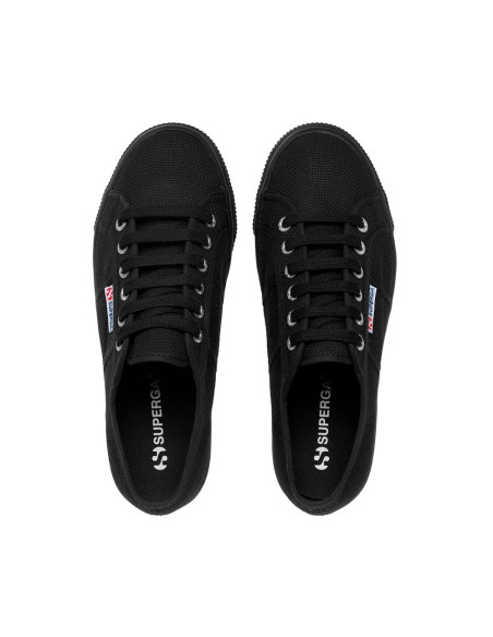 SUPERGA 2790 Piattaforma - Scarpe da ginnastica
