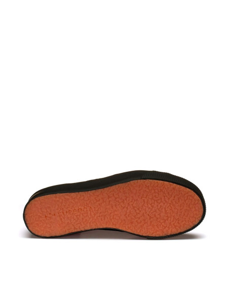 SUPERGA 2790 Plattform – Turnschuhe