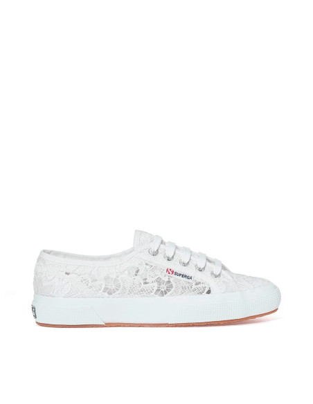 SUPERGA 2750 Macrame - Slippers