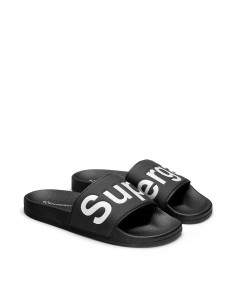 SUPERGA 1908 Slides Polysoft - Sandals 2