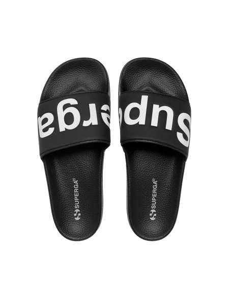 SUPERGA 1908 Slides Polysoft - Sandálias