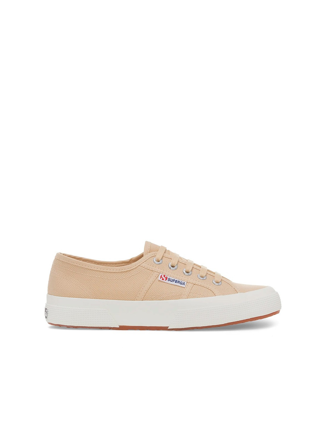 SUPERGA 2750 Cotu Classique - Baskets