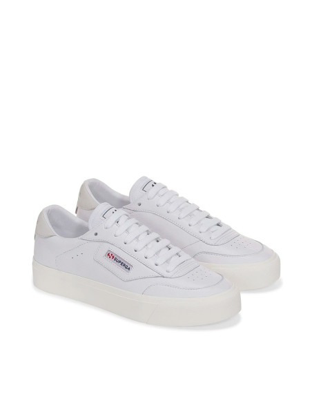 SUPERGA 3843 Court - Scarpe da ginnastica