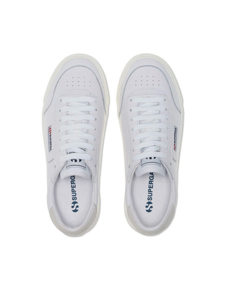 SUPERGA 3843 Court - Scarpe da ginnastica