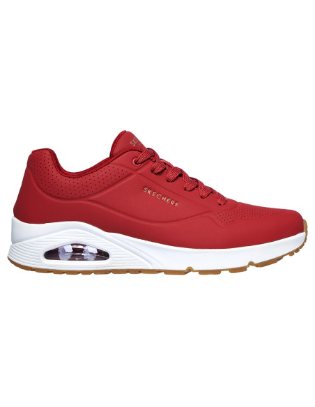 SKECHERS Uno - Stand On Air - Zapatillas de deporte