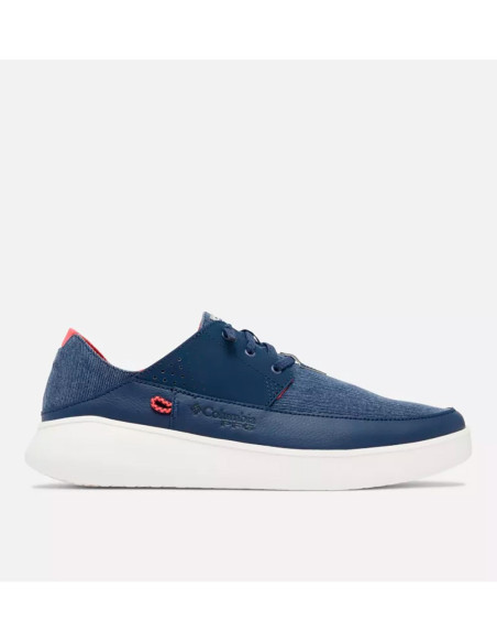 COLUMBIA Boatside Relaxed Pfg - Zapatillas
