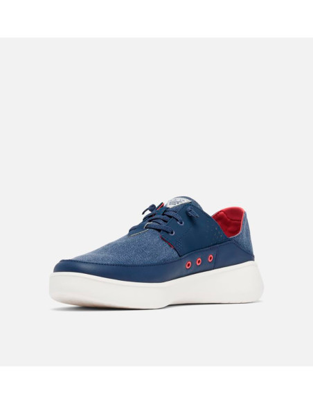 COLUMBIA Boatside Relaxed Pfg - Scarpe da ginnastica