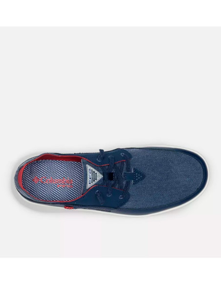 COLUMBIA Boatside Relaxed Pfg - Zapatillas