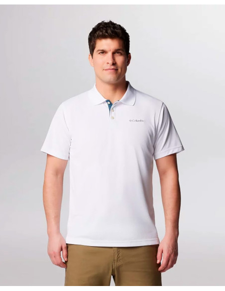 COLUMBIA Utilizer - Polo