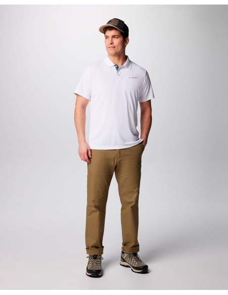 COLUMBIA Utilizer - Polo