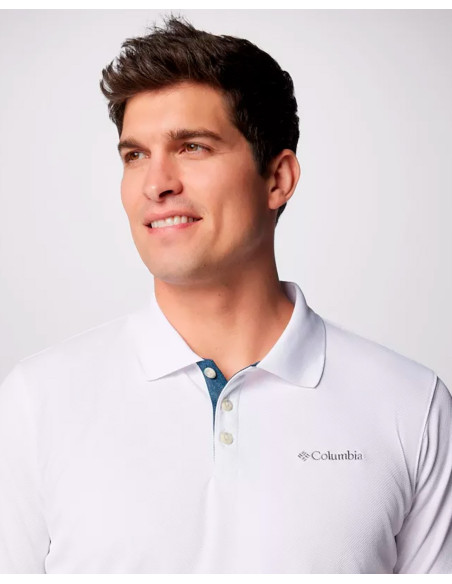 COLUMBIA Utilizer - Polo