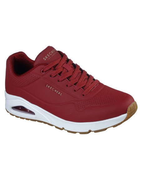 SKECHERS Uno - Stand On Air - Tênis
