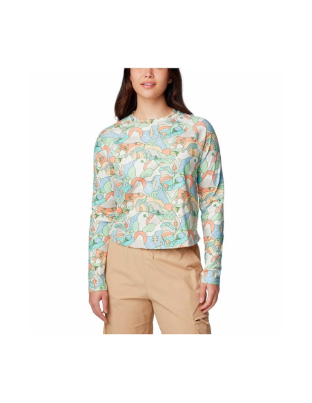COLUMBIA Boundless Trek - Sweat-shirt